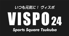 VISPO24 ロゴ