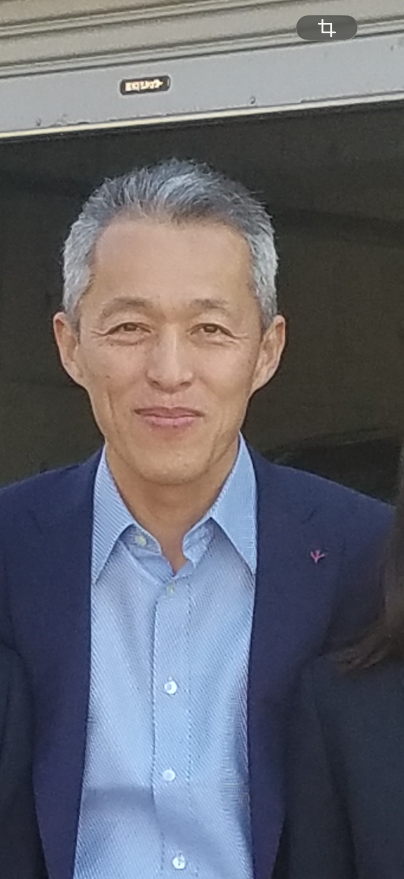 平沼正浩 AMZ GROUP 代表取締役社長