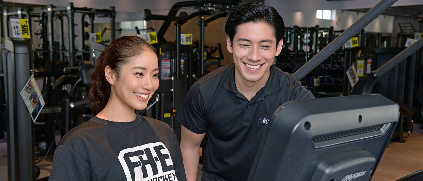 AMZ GROUP スタッフ